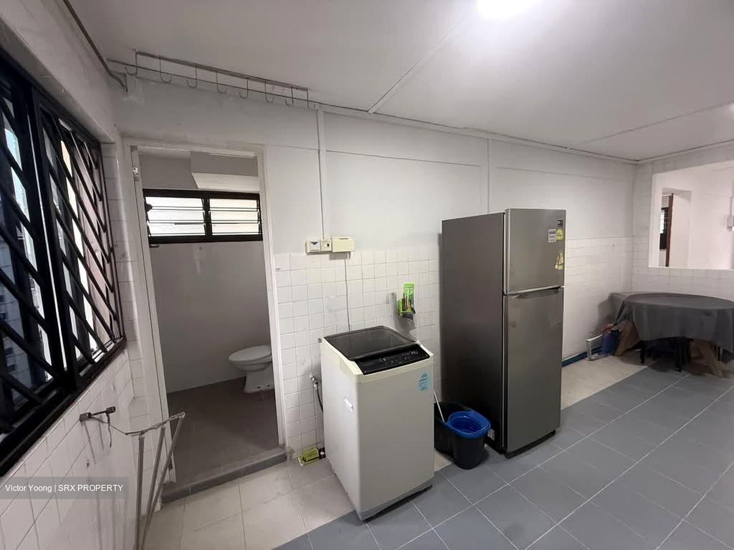 Blk 702 West Coast Road (Clementi), HDB 3 Rooms #563227471